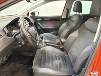 SEAT Ibiza vaihtoauto