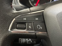 SEAT Ibiza vaihtoauto