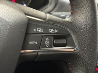 SEAT Ibiza vaihtoauto