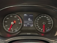 SEAT Ibiza vaihtoauto