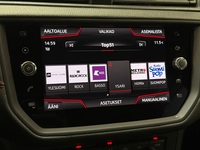 SEAT Ibiza vaihtoauto