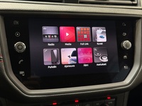 SEAT Ibiza vaihtoauto