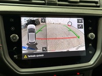 SEAT Ibiza vaihtoauto