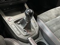 SEAT Ibiza vaihtoauto