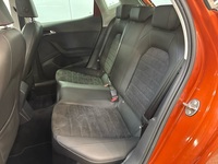 SEAT Ibiza vaihtoauto