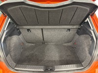 SEAT Ibiza vaihtoauto