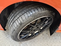 SEAT Ibiza vaihtoauto