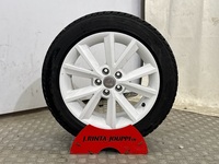 SEAT Ibiza vaihtoauto