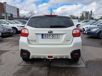 Subaru XV vaihtoauto