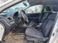 Subaru XV vaihtoauto