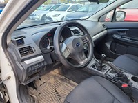 Subaru XV vaihtoauto
