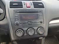 Subaru XV vaihtoauto