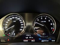 BMW 225 vaihtoauto