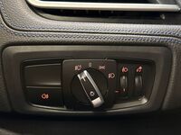 BMW 225 vaihtoauto