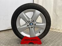 BMW 225 vaihtoauto