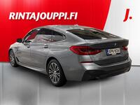 BMW 630 vaihtoauto