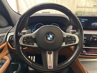 BMW 630 vaihtoauto