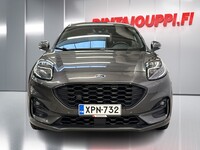 Ford Puma vaihtoauto