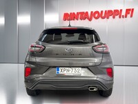 Ford Puma vaihtoauto