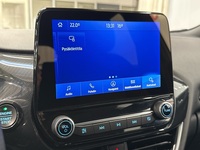 Ford Puma vaihtoauto