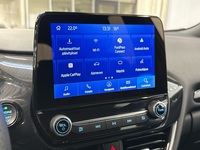 Ford Puma vaihtoauto