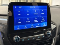 Ford Puma vaihtoauto