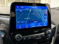 Ford Puma vaihtoauto