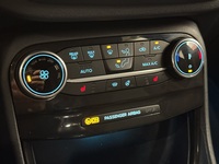 Ford Puma vaihtoauto