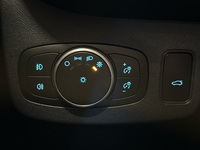 Ford Puma vaihtoauto