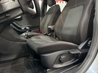 Ford Puma vaihtoauto