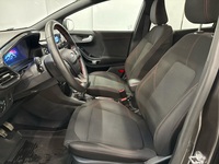 Ford Puma vaihtoauto