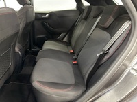 Ford Puma vaihtoauto