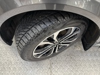 Ford Puma vaihtoauto