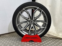 Ford Puma vaihtoauto