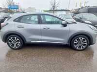 Ford Puma vaihtoauto