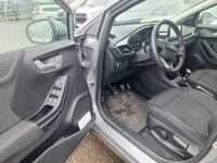 Ford Puma vaihtoauto