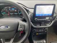 Ford Puma vaihtoauto