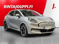 Ford Puma Gen-E vaihtoauto