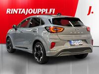 Ford Puma Gen-E vaihtoauto