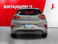 Ford Puma Gen-E vaihtoauto