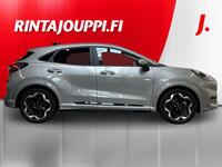 Ford Puma Gen-E vaihtoauto