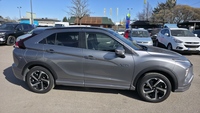 Mitsubishi Eclipse Cross vaihtoauto