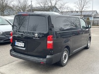 Peugeot e-Expert vaihtoauto