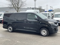 Peugeot e-Expert vaihtoauto