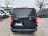 Peugeot e-Expert vaihtoauto