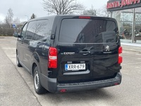 Peugeot e-Expert vaihtoauto