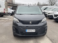Peugeot e-Expert vaihtoauto