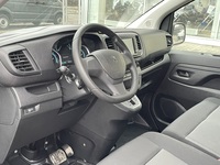 Peugeot e-Expert vaihtoauto