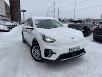 Kia Niro Electric vaihtoauto