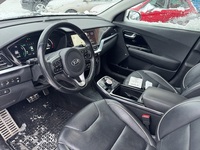 Kia Niro Electric vaihtoauto